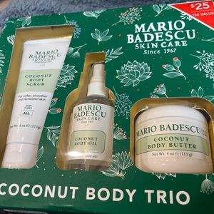 Skin care